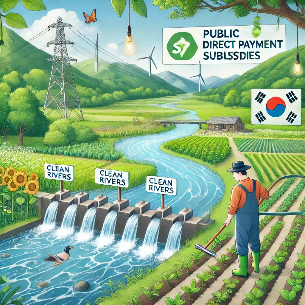 직불금 신청자격, 지급 시기, 금액, 신청방법 안내