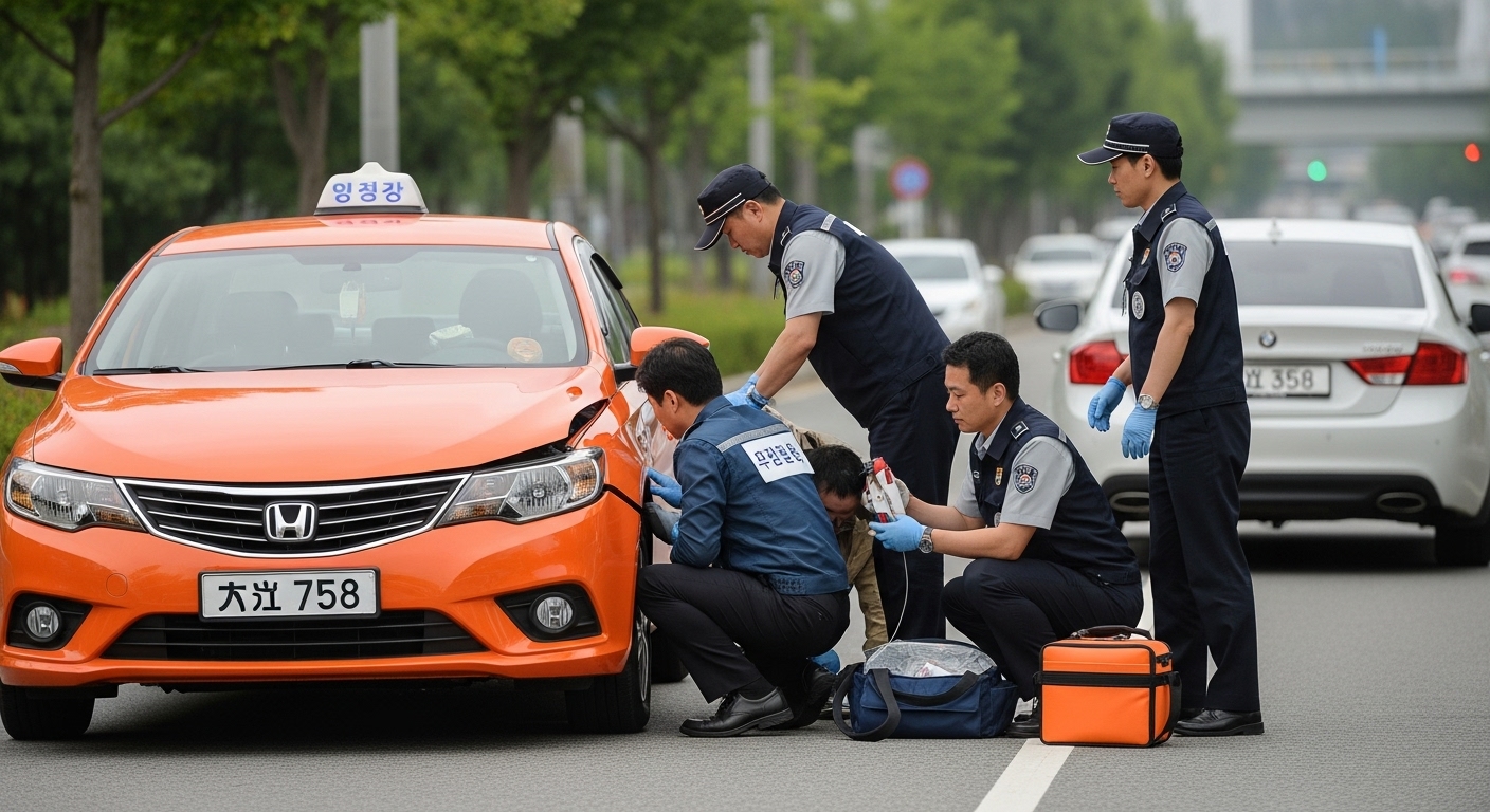 보험처리&amp;#44; 교통사고진료&amp;#44; 보험분쟁