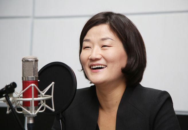 장윤선 기자 프로필