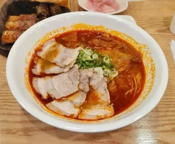 부산 동래 고기국수 본점 수안역 근처 숨은 맛집 방문기_9