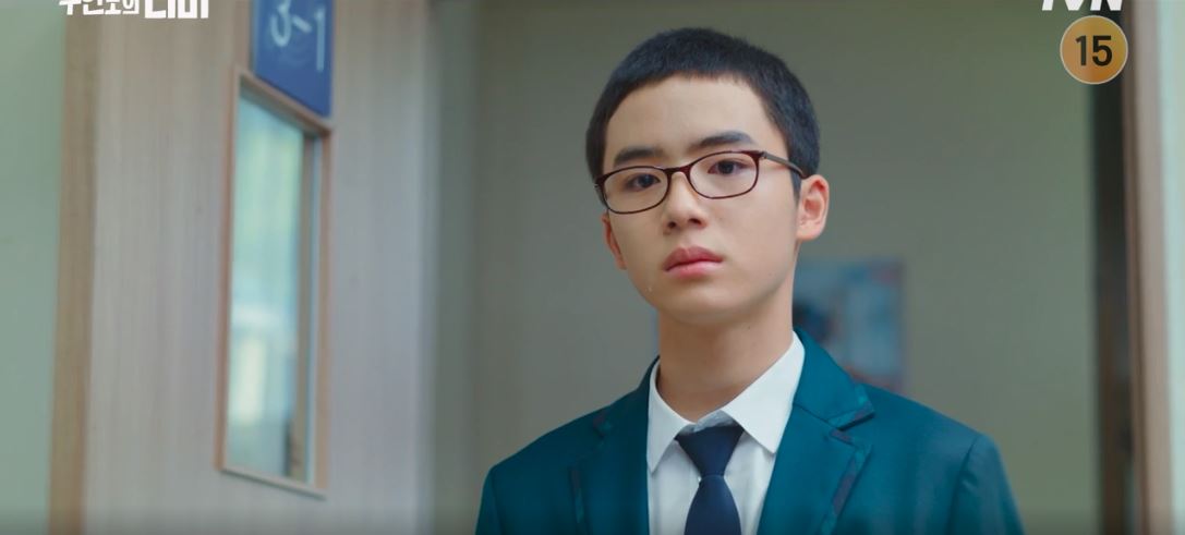 무인도의디바_1회