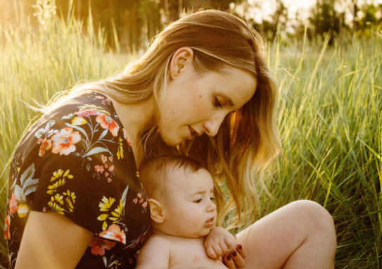 한부모가정 지원금