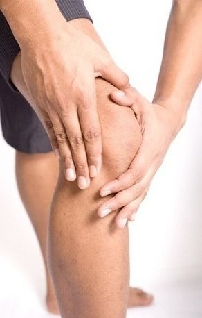 무릎관절에 좋은 영양제