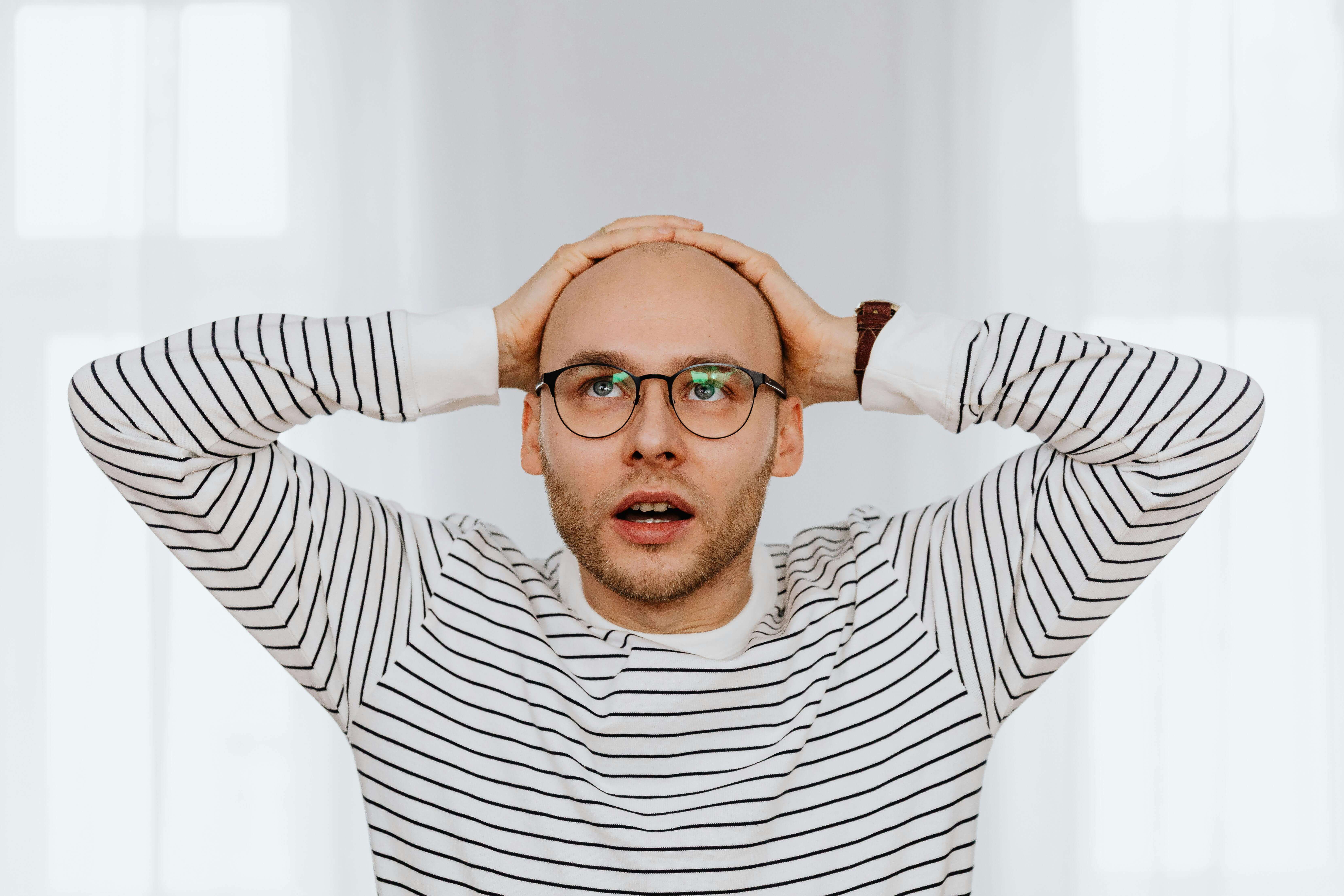 봄철 탈모 심해지는 사람들의 공통점&amp;#44; 당신도 해당될 수 있습니다