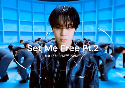 set me free
