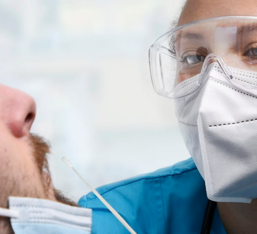 독감검사비용 실비