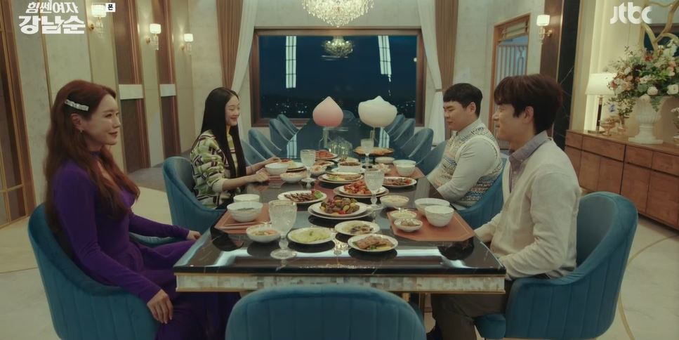 힘쎈여자강남순_4회