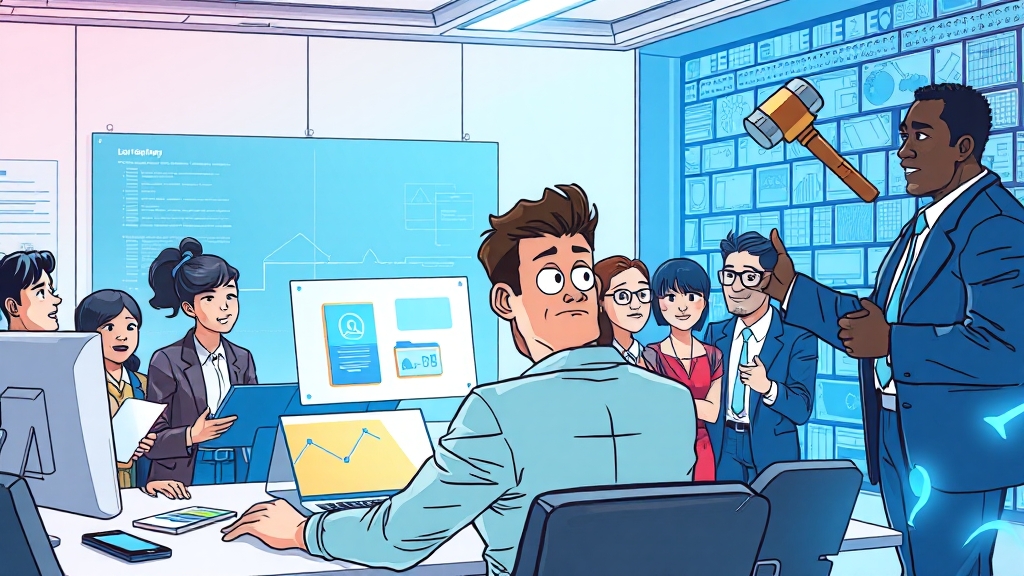 피의자 전환 방지 전략