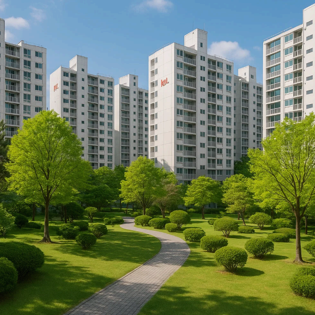 부동산 개발 규제와 지역 균형 발전