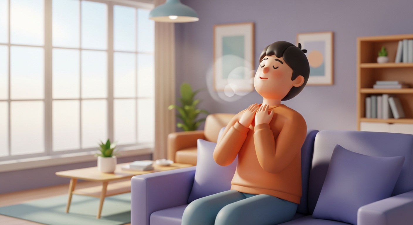 치료의 시작: &amp;#39;너무 깨끗해서&amp;#39; 생기는 문제 해결