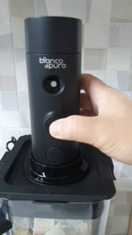 B573 진공펌프 사용방법