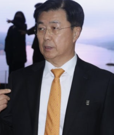 홍장원 프로필 총정리