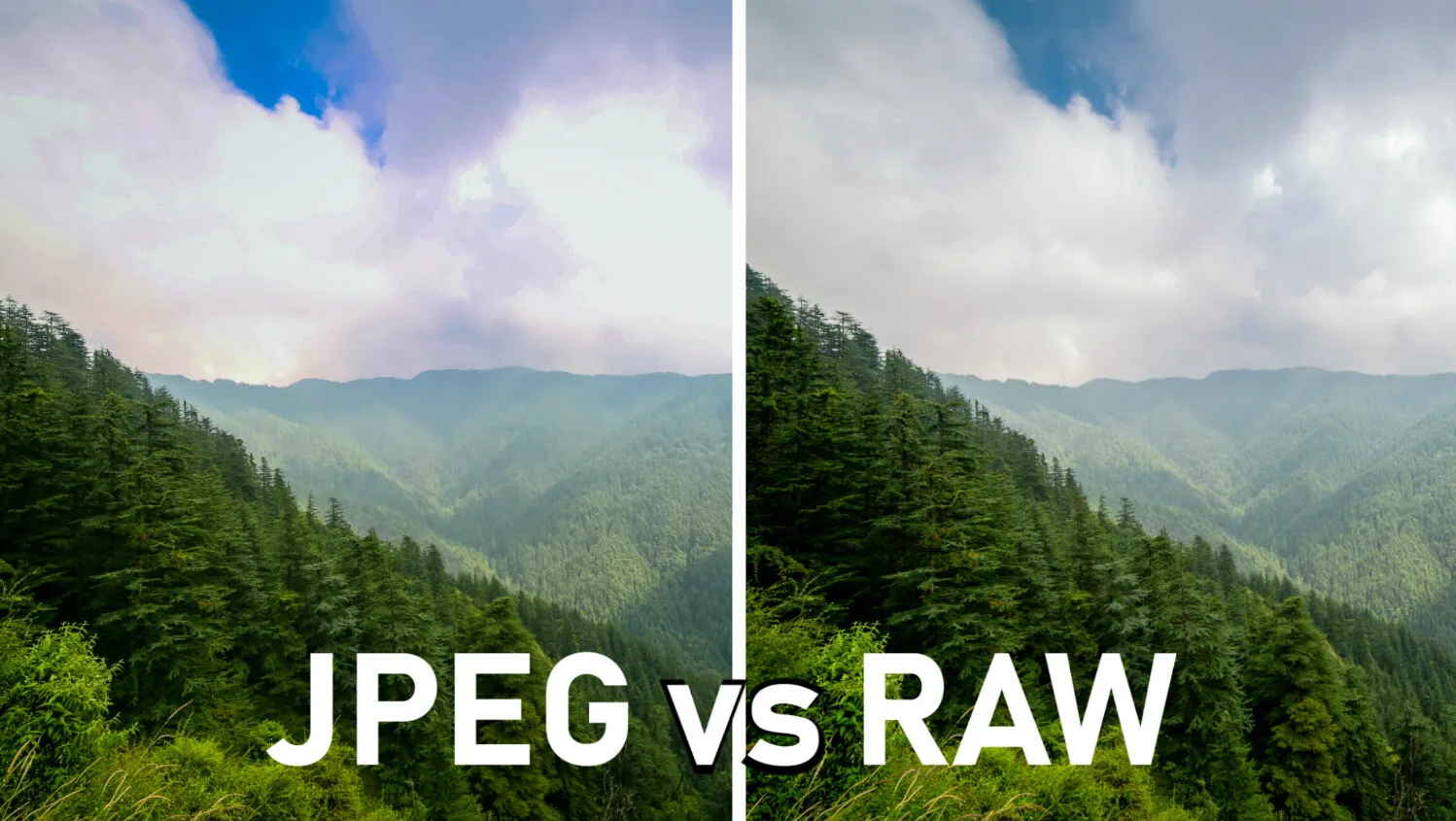 포토샵 라이트룸 Camera Raw 필터 실행 안될 때 오류 해결방법