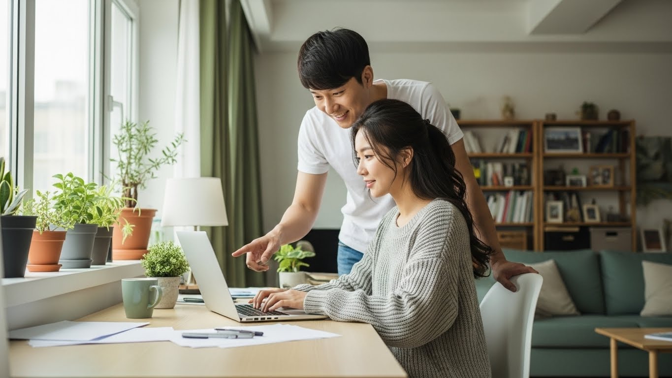 대구은행 신용대출
