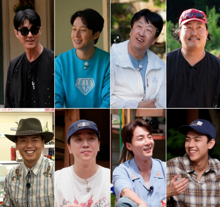 임영웅&amp;#44; SBS PD &amp;quot;카메라 꺼져도 한결같아&hellip;꼭 이 사람이어야 했다&amp;quot;