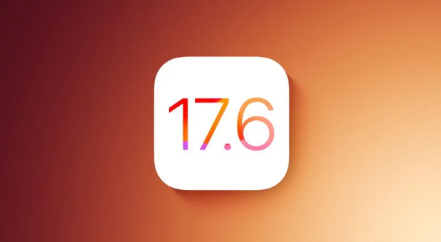 Apple이 iOS 17.6 및 iPadOS 17.6 베타 2를 개발자들에게 배포(이미지출처-macrumors)