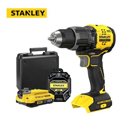 스탠리 SBD716D1KA