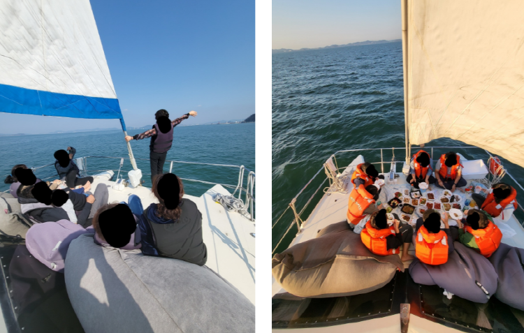 제부랜드 레저체험