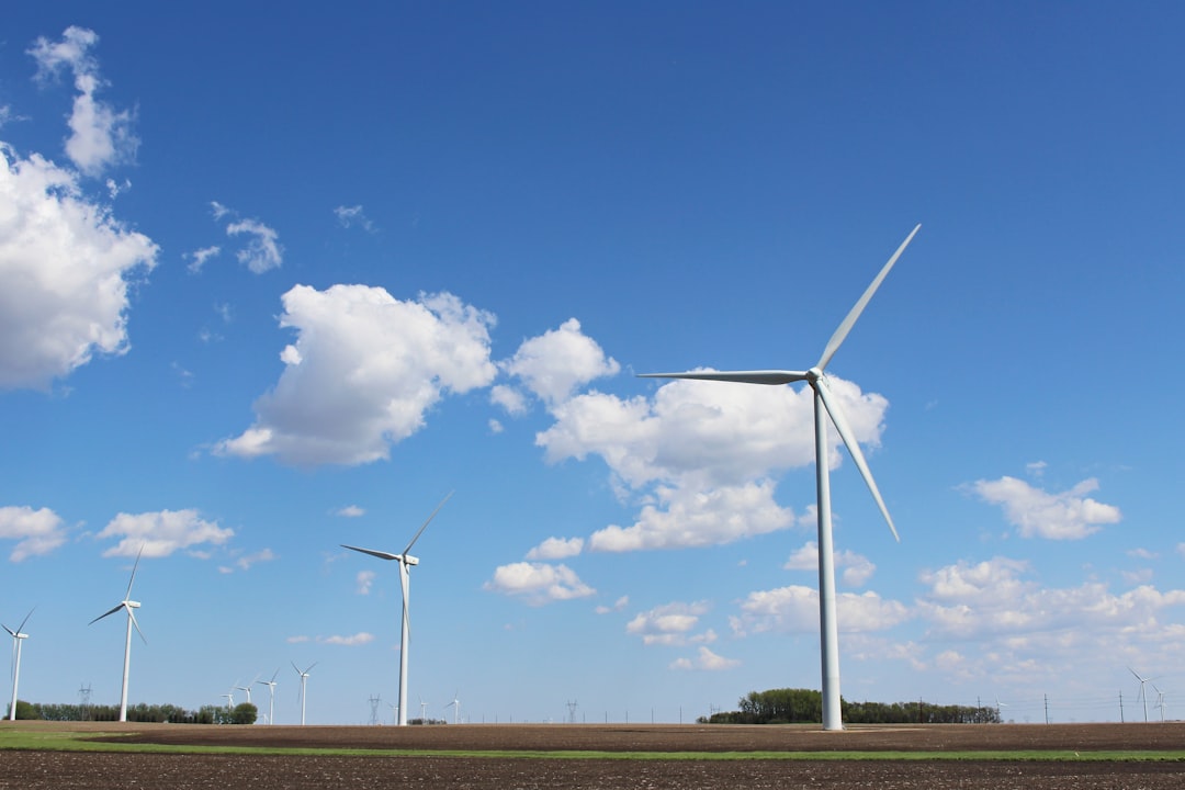 renewables