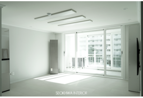 대구 아파트 인테리어 추천 - 석화 인테리어