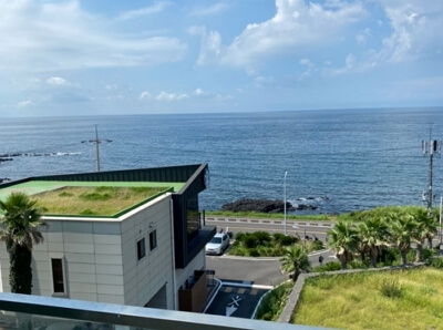 제주 애월 근처 5인이상 가족호텔 BEST 6