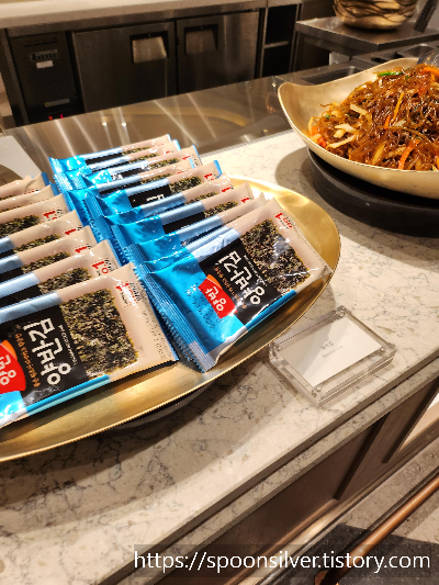 비스타워커힐더뷔페