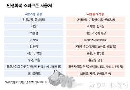 소비쿠폰 환급 안 됐을 때 대처법 - 카드사별 지연 사례 대응 가이드