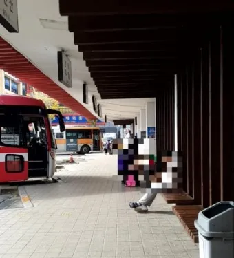 고창 시외버스터미널 시간표 예매 요금_18