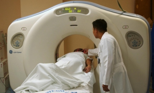 차상위계층 의료혜택