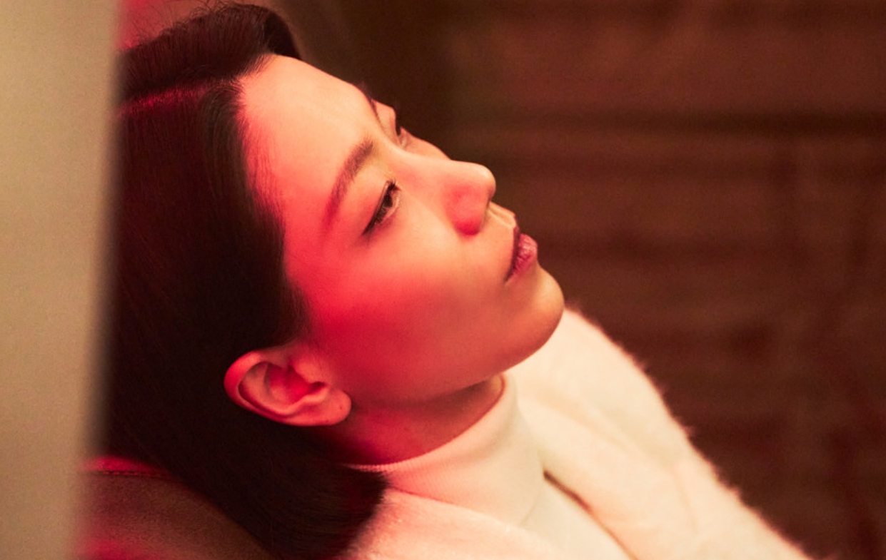 &lsquo;선택&rsquo;이라는 무거운 주제