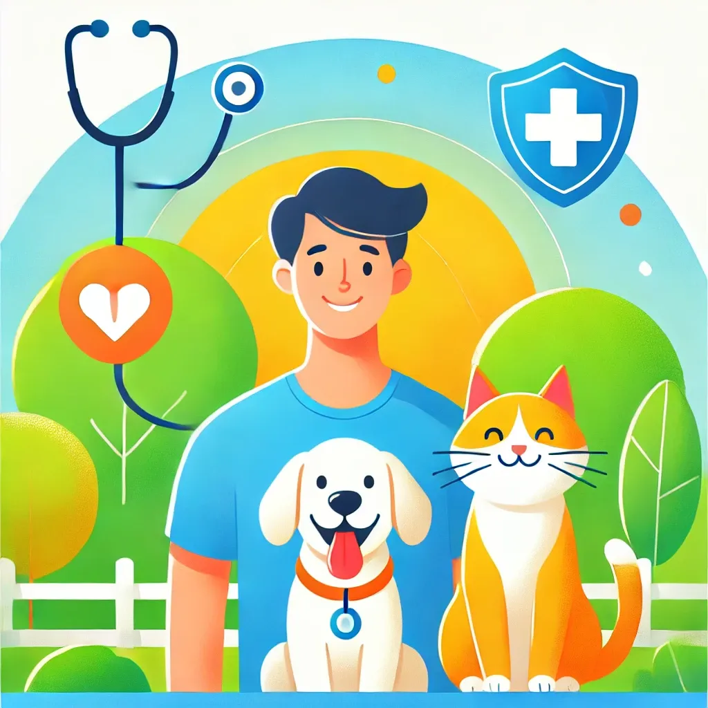 반려동물 보험: 필요한가요? 필수 정보부터 장단점까지