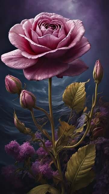 챗 지피티 이미지 AI그리기 그림 그리기