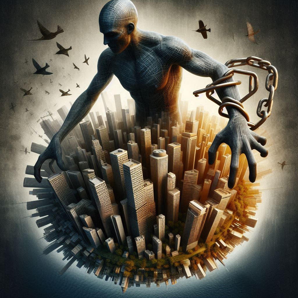 영토 본능의 오류