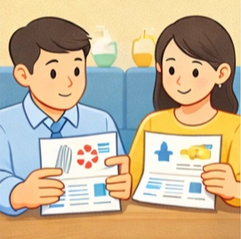 9편. 맞벌이 부부 연말정산에서 자주 헷갈리는 포인트