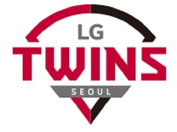 서울 LG 트윈스 엠블럼