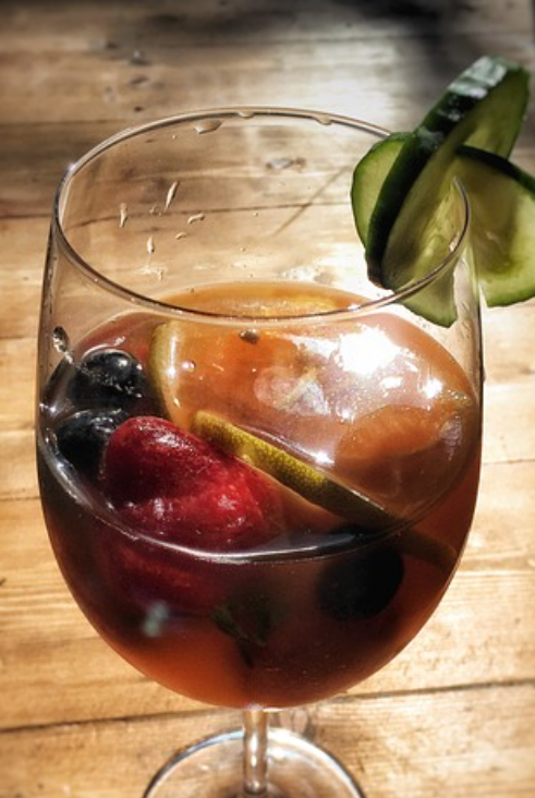 콤부차 효능&amp;#44; 콤부차 마시는법