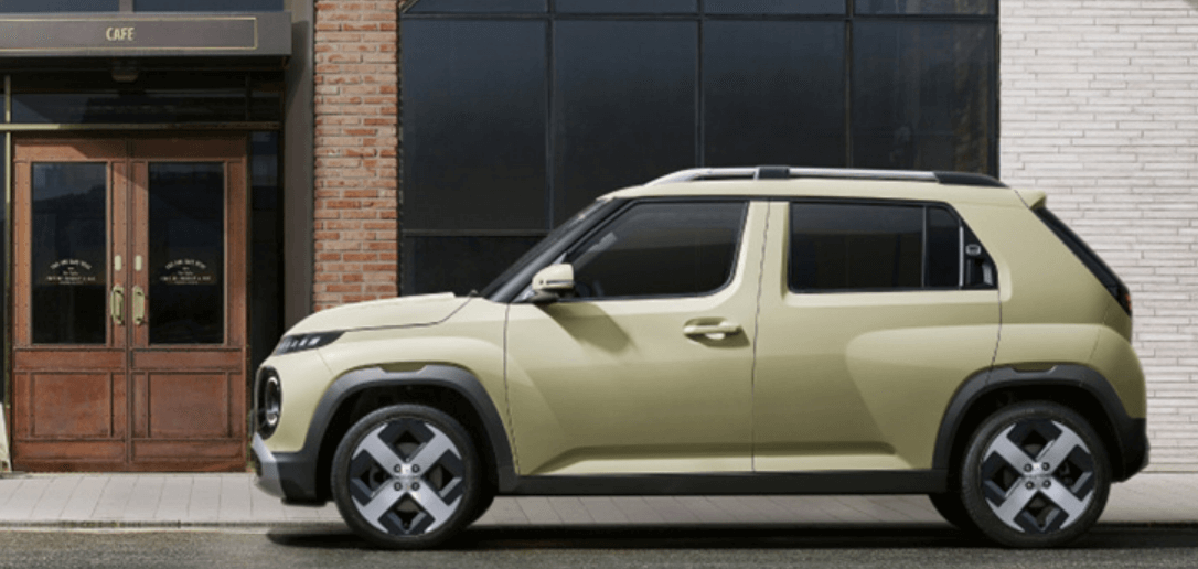 캐스퍼 일렉트릭(전기차&amp;#44; EV) 가격&amp;#44; 보조금&amp;#44; 제원