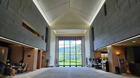 골프장 경험담 가평 베네스트cc 골프 삼성에서 운영하는 명문 골프장