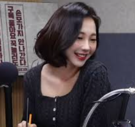 권민정 아나운서 이동형 뉴스공장