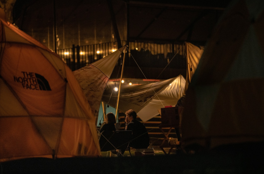 초보 캠퍼를 위한 캠핑 입문 가이드
