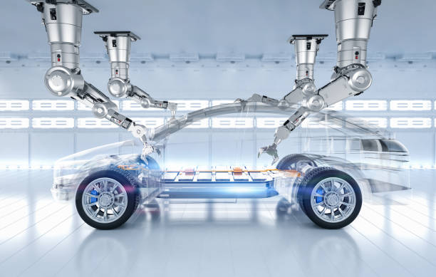 전기차 ICCU 결함 비율