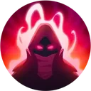 &copy; 암흑술사 스킬, 마비노기 모바일 17