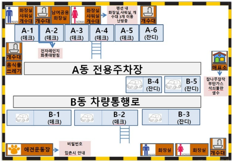 평강랜드