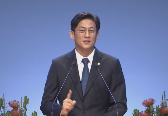 윤대혁 목사님