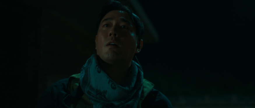 킬러들의 쇼핑몰 6회