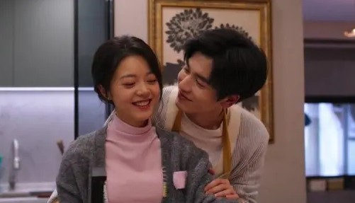 중드 앵도호박(앵두빛 시절) 24화 줄거리 결말