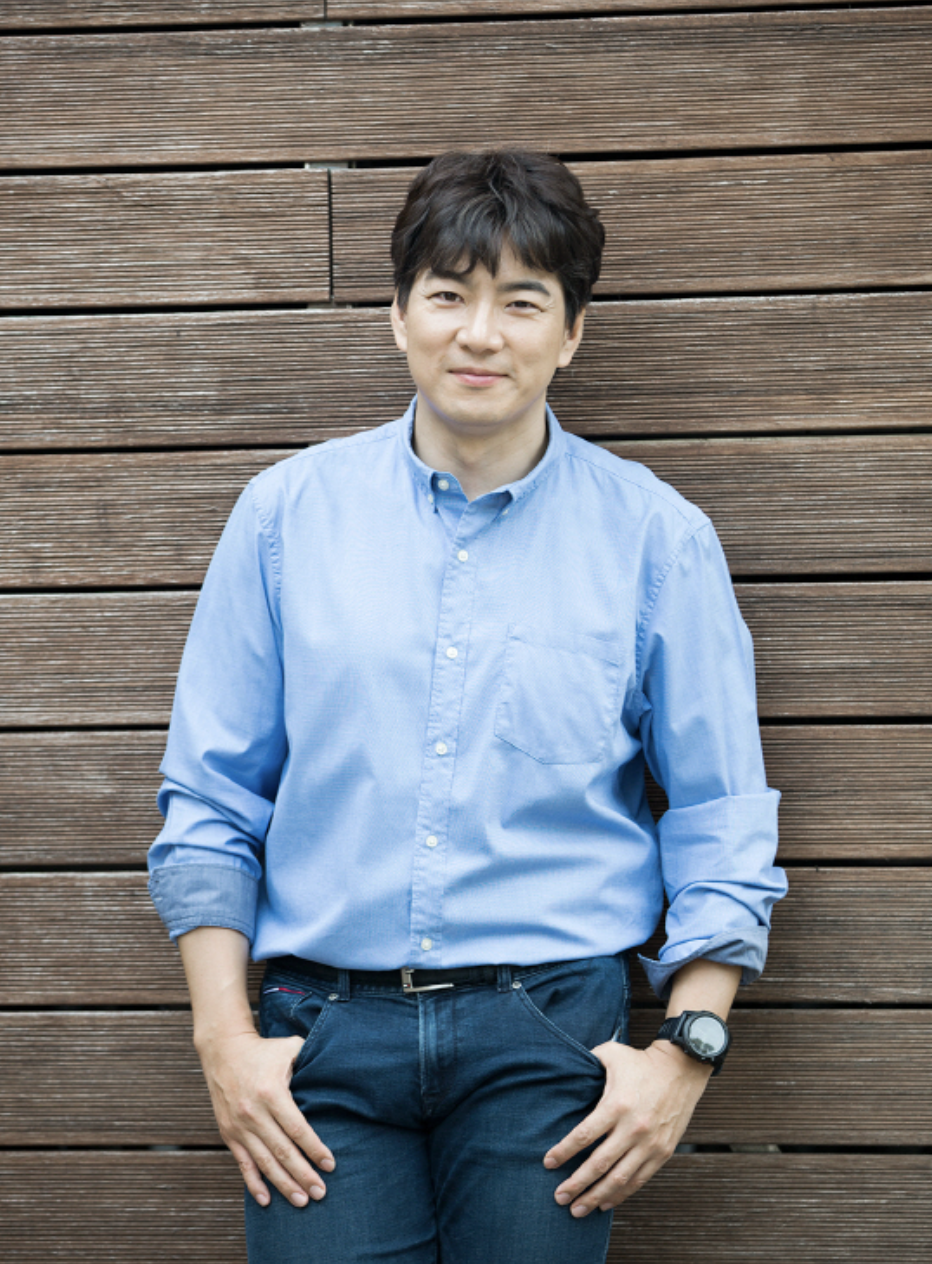 송일국 인터뷰