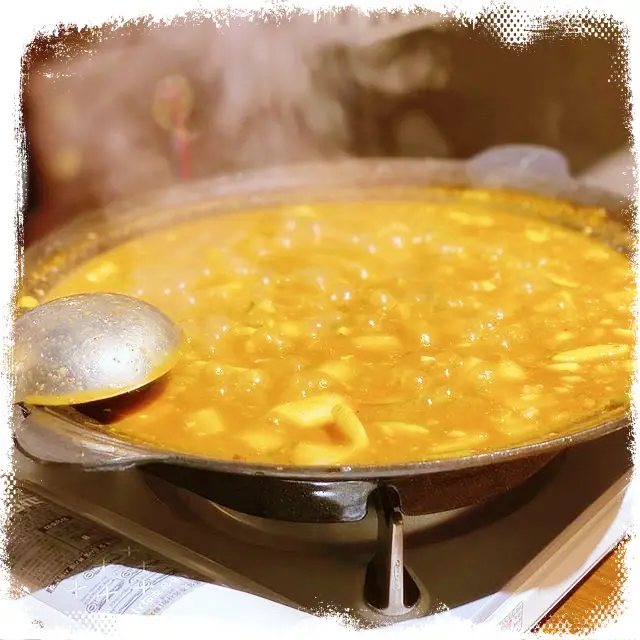 줄서는식당-선릉-선정릉역-토치-불쇼-계란찜-차돌-구절판-맛집