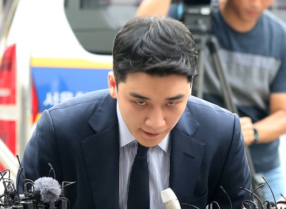 빅뱅 승리