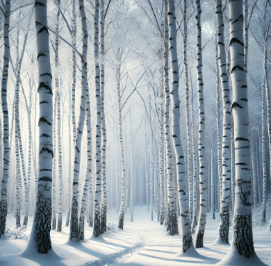 인제 자작나무숲 입산통제기간